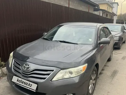 Toyota Camry 2010 года за 7 200 000 тг. в Алматы