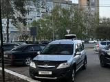 ВАЗ (Lada) Largus 2018 года за 5 000 000 тг. в Уральск – фото 5