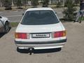 Audi 80 1987 годаүшін1 800 000 тг. в Усть-Каменогорск – фото 3