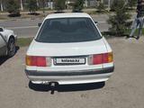 Audi 80 1987 годаүшін1 500 000 тг. в Усть-Каменогорск – фото 2