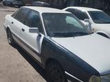 Audi 80 1987 годаүшін1 500 000 тг. в Усть-Каменогорск – фото 4