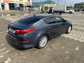 Kia Optima 2015 года за 6 800 000 тг. в Актобе – фото 4