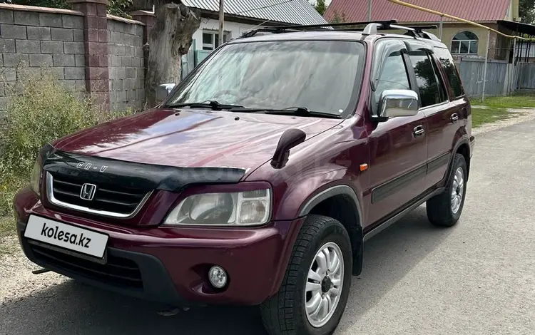 Honda CR-V 1996 года за 3 300 000 тг. в Алматы