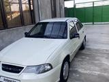 Daewoo Nexia 2012 года за 2 200 000 тг. в Шымкент – фото 3