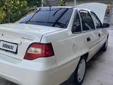 Daewoo Nexia 2012 года за 2 200 000 тг. в Шымкент – фото 4