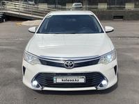 Toyota Camry 2015 годаүшін11 800 000 тг. в Шымкент