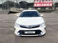 Toyota Camry 2015 годаүшін11 800 000 тг. в Шымкент – фото 5