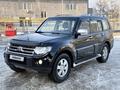 Mitsubishi Pajero 2007 годаүшін9 400 000 тг. в Алматы – фото 2