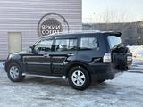 Mitsubishi Pajero 2007 года за 9 400 000 тг. в Алматы – фото 5