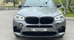 BMW X5 2017 года за 26 500 000 тг. в Астана – фото 3