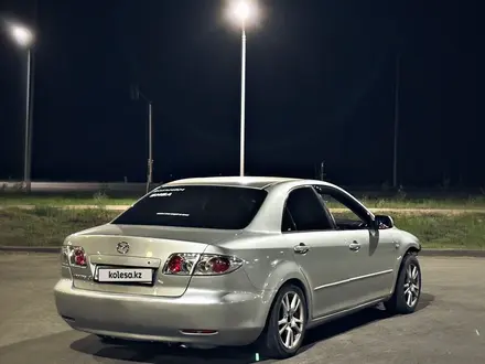 Mazda 6 2005 года за 3 500 000 тг. в Семей