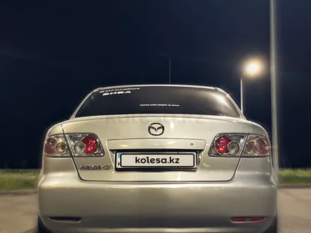 Mazda 6 2005 года за 3 500 000 тг. в Семей – фото 3