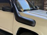 Toyota 4Runner 2017 года за 24 000 000 тг. в Алматы – фото 2