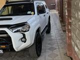 Toyota 4Runner 2017 года за 24 000 000 тг. в Алматы – фото 4