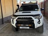 Toyota 4Runner 2017 года за 24 000 000 тг. в Алматы