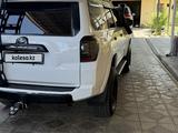 Toyota 4Runner 2017 года за 24 000 000 тг. в Алматы – фото 5
