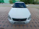 ВАЗ (Lada) Priora 2172 2012 годаүшін2 600 000 тг. в Атырау – фото 3