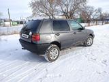 Volkswagen Golf 1993 годаүшін550 000 тг. в Кокшетау – фото 4