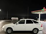 ВАЗ (Lada) Priora 2172 2013 годаfor2 100 000 тг. в Актобе – фото 4