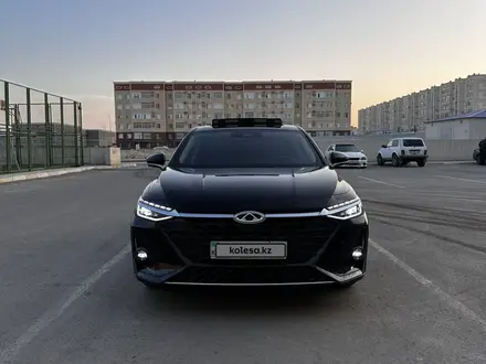 Chery Arrizo 8 2025 года за 10 800 000 тг. в Актау – фото 2