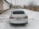 Chevrolet Malibu 2020 года за 9 500 000 тг. в Актау – фото 4