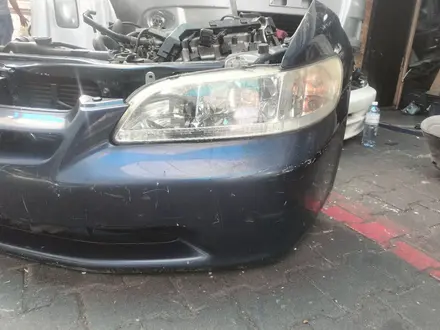 Honda accord передняя морда нускат за 220 000 тг. в Алматы – фото 2
