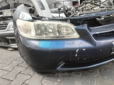 Honda accord передняя морда нускат за 220 000 тг. в Алматы – фото 3