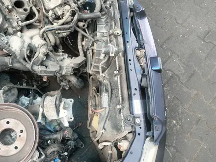 Honda accord передняя морда нускат за 220 000 тг. в Алматы – фото 4