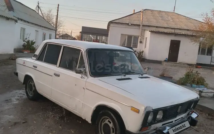 ВАЗ (Lada) 2106 2000 года за 430 000 тг. в Шиели