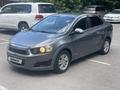 Chevrolet Aveo 2015 года за 3 500 000 тг. в Астана – фото 6