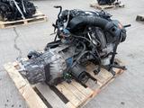Двигатель в сборе с акпп на БМВ за 18 000 тг. в Шымкент – фото 2