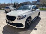 Mercedes-Benz GLE Coupe 400 2015 года за 25 000 000 тг. в Шымкент – фото 2