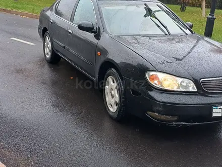 Nissan Cefiro 2002 года за 2 199 000 тг. в Шымкент