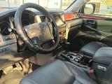 Lexus LX 570 2008 годаүшін15 800 000 тг. в Актау – фото 2
