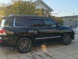 Lexus LX 570 2008 годаүшін15 800 000 тг. в Актау