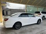 Toyota Camry 2016 годаfor10 500 000 тг. в Шымкент – фото 4