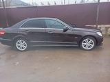 Mercedes-Benz E 250 2009 года за 7 300 000 тг. в Шымкент – фото 2