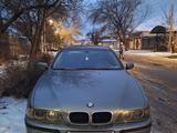 BMW 525 2001 годаfor3 000 000 тг. в Тараз