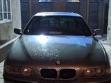BMW 525 2001 годаүшін2 500 000 тг. в Тараз – фото 4