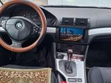 BMW 525 2001 годаfor3 000 000 тг. в Тараз – фото 2