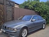 BMW 525 2001 годаүшін2 500 000 тг. в Тараз – фото 3