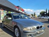 BMW 525 2001 годаүшін2 500 000 тг. в Тараз