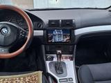 BMW 525 2001 годаfor3 000 000 тг. в Тараз – фото 3