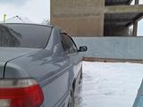 BMW 525 2001 годаfor3 000 000 тг. в Тараз – фото 5