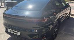BYD Han 2022 года за 13 300 000 тг. в Астана – фото 2