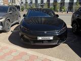 BYD Han 2022 года за 13 300 000 тг. в Астана