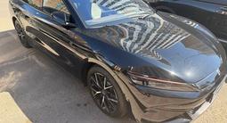 BYD Han 2022 года за 13 300 000 тг. в Астана – фото 4