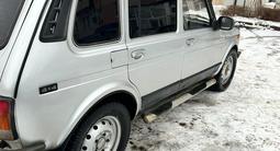 ВАЗ (Lada) Lada 2131 (5-ти дверный) 2012 года за 2 500 000 тг. в Рудный