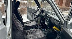 ВАЗ (Lada) Lada 2131 (5-ти дверный) 2012 года за 2 500 000 тг. в Рудный – фото 5