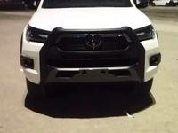 Toyota Hilux 2022 года за 24 000 000 тг. в Астана